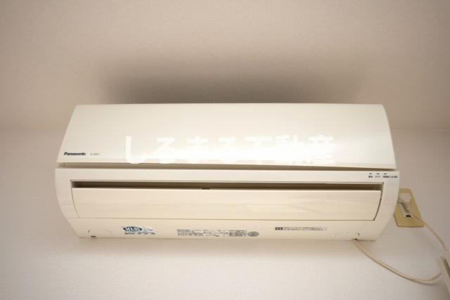 ウィルテラスなんば南の設備