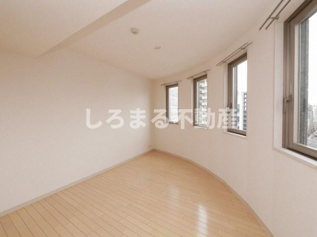 ウィルテラスなんば南の居間・リビング