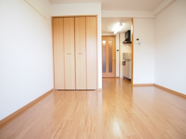 カーサ　ヴェンティの居間・リビング