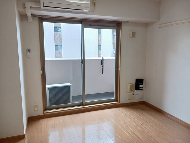 カーサ　ヴェンティの居間・リビング