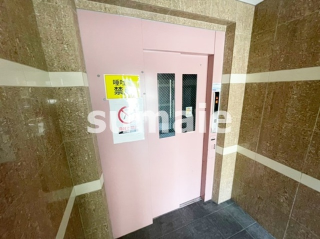 カーサ　ヴェンティのその他共用部分