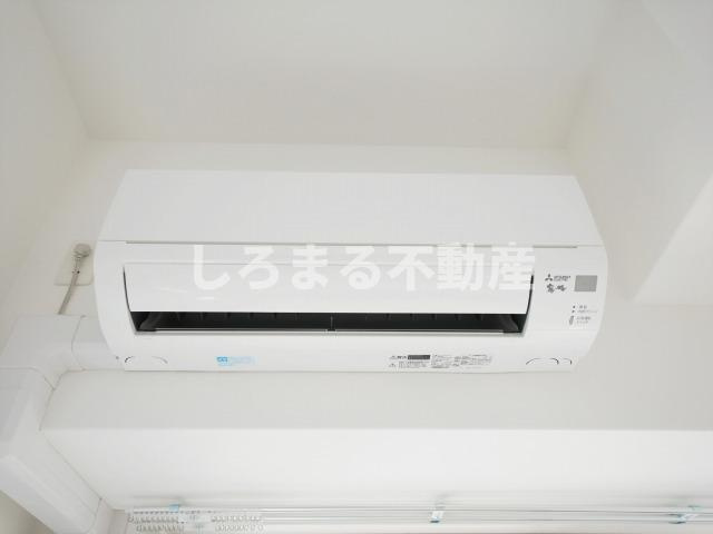 エスリード難波セントラルの設備