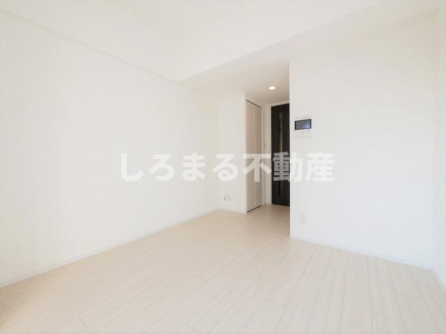 エスリード難波セントラルの内装