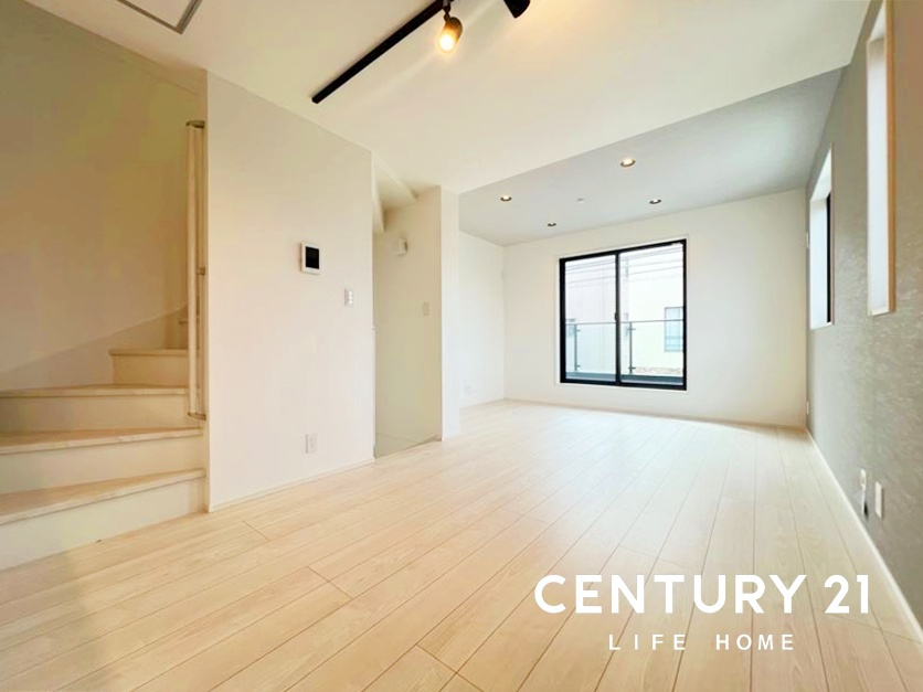 京急大師線「鈴木町」新築分譲の画像