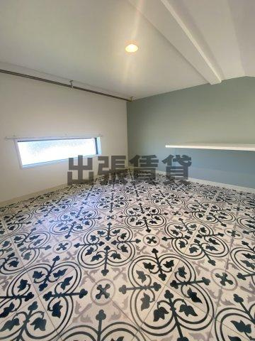 仲介手数料0円！！Villeneuve下小田井の寝室