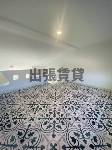 仲介手数料0円！！Villeneuve下小田井の寝室