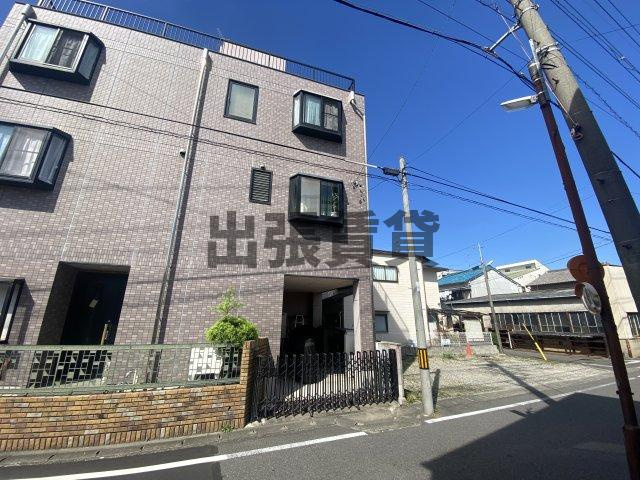 仲介手数料0円！！Villeneuve下小田井の展望