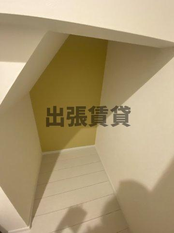 仲介手数料0円！！Villeneuve下小田井の収納