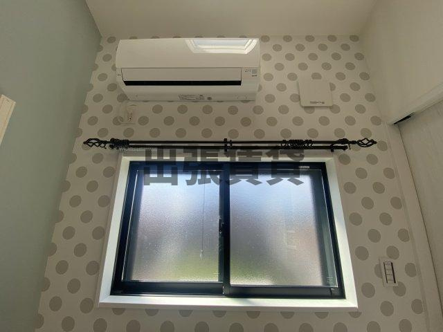 仲介手数料0円！！Villeneuve下小田井の設備