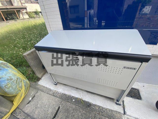 仲介手数料0円！！Villeneuve下小田井のその他共用部分