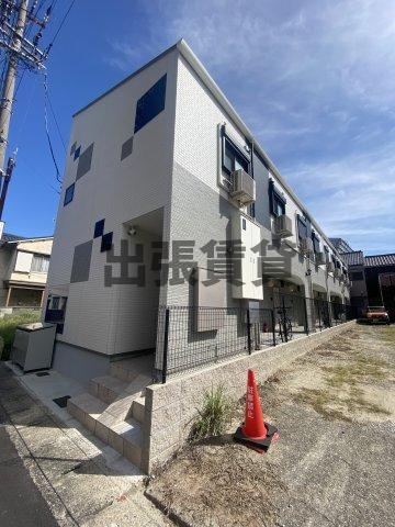 仲介手数料0円！！Villeneuve下小田井