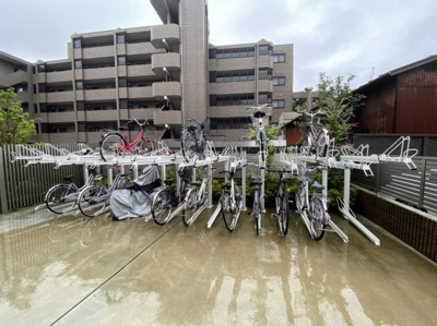 【その他共用部分】 | ムサシヤレジデンス