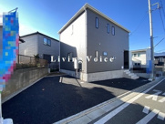 【仲介手数料０円】秦野市南矢名第18　新築一戸建ての画像