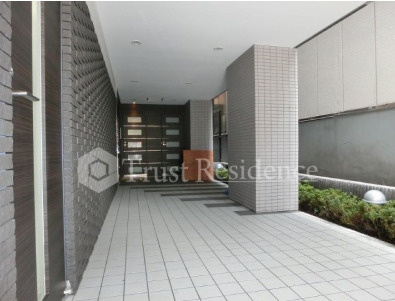 【エントランス】 | エスポワールISHIHARA