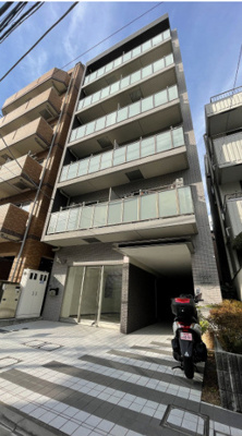 【外観】 | エスポワールISHIHARA