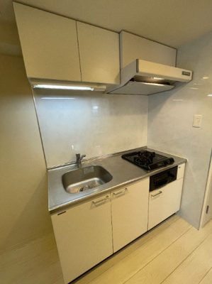 【キッチン】 | エスポワールISHIHARA