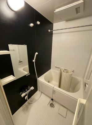 【浴室】 | エスポワールISHIHARA