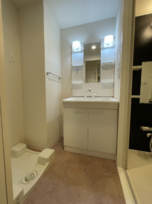 【洗面所】 | エスポワールISHIHARA