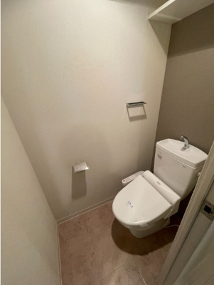 【トイレ】 | エスポワールISHIHARA