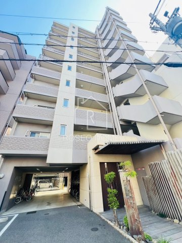 グランディールNAMBA