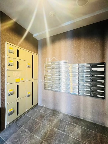 グランディールNAMBAのその他共用部分