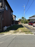 大津市本堅田3丁目1576　売土地の画像