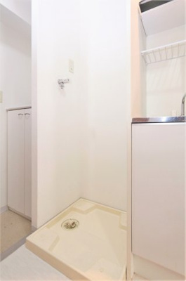 【設備】 | CASSIA南行徳 | 参考写真（同物件別部屋）