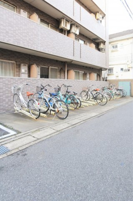 【その他共用部分】 | CASSIA南行徳