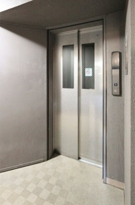 【その他共用部分】 | CASSIA南行徳