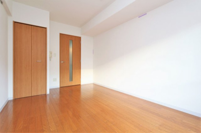 【居間・リビング】 | CASSIA南行徳 | 参考写真（同物件別部屋）