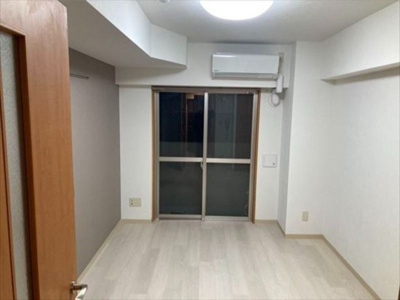 【内装】 | CASSIA南行徳 | 参考写真（同物件別部屋）