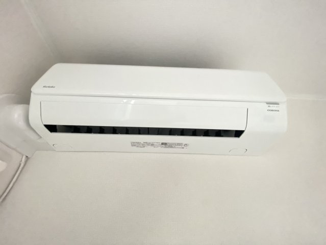 【新築】RESI NAGAI(レジナガイ)Ⅱの設備