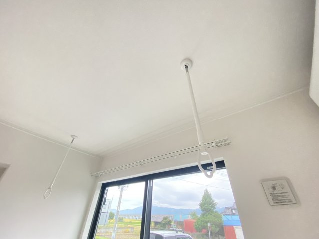 【新築】RESI NAGAI(レジナガイ)Ⅱのその他