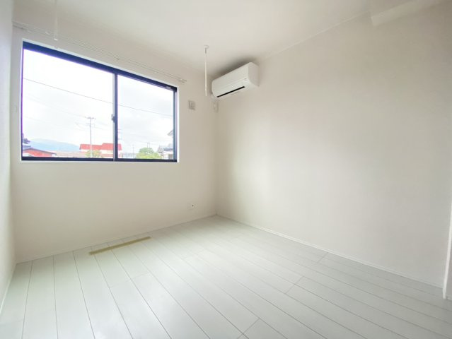 【新築】RESI NAGAI(レジナガイ)Ⅱの居間・リビング