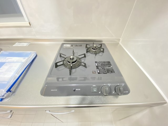 【新築】RESI NAGAI(レジナガイ)Ⅱのキッチン