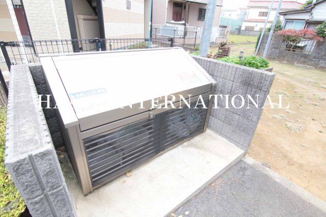 レオパレス宮本相久のその他共用部分