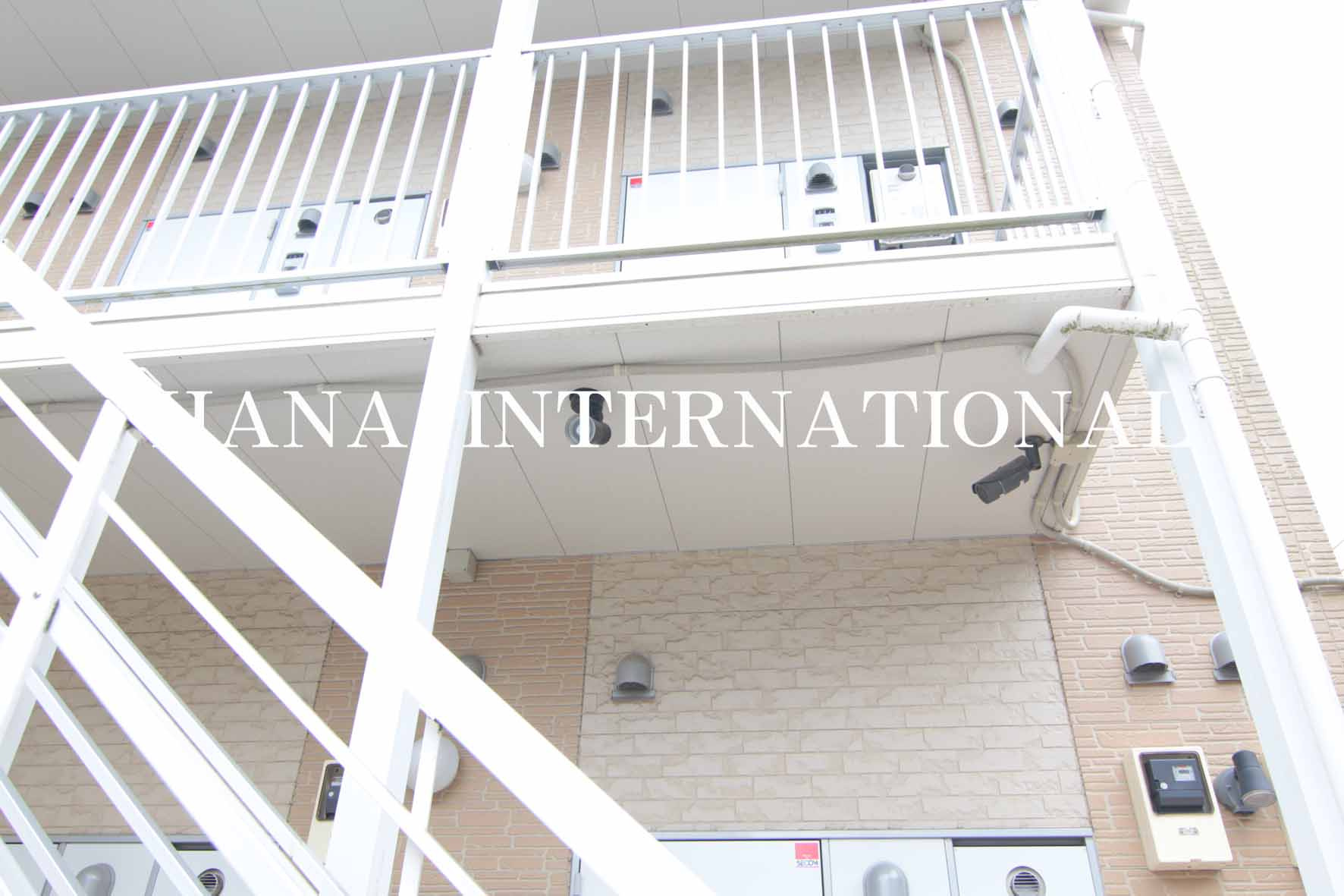 レオパレス宮本相久のセキュリティ