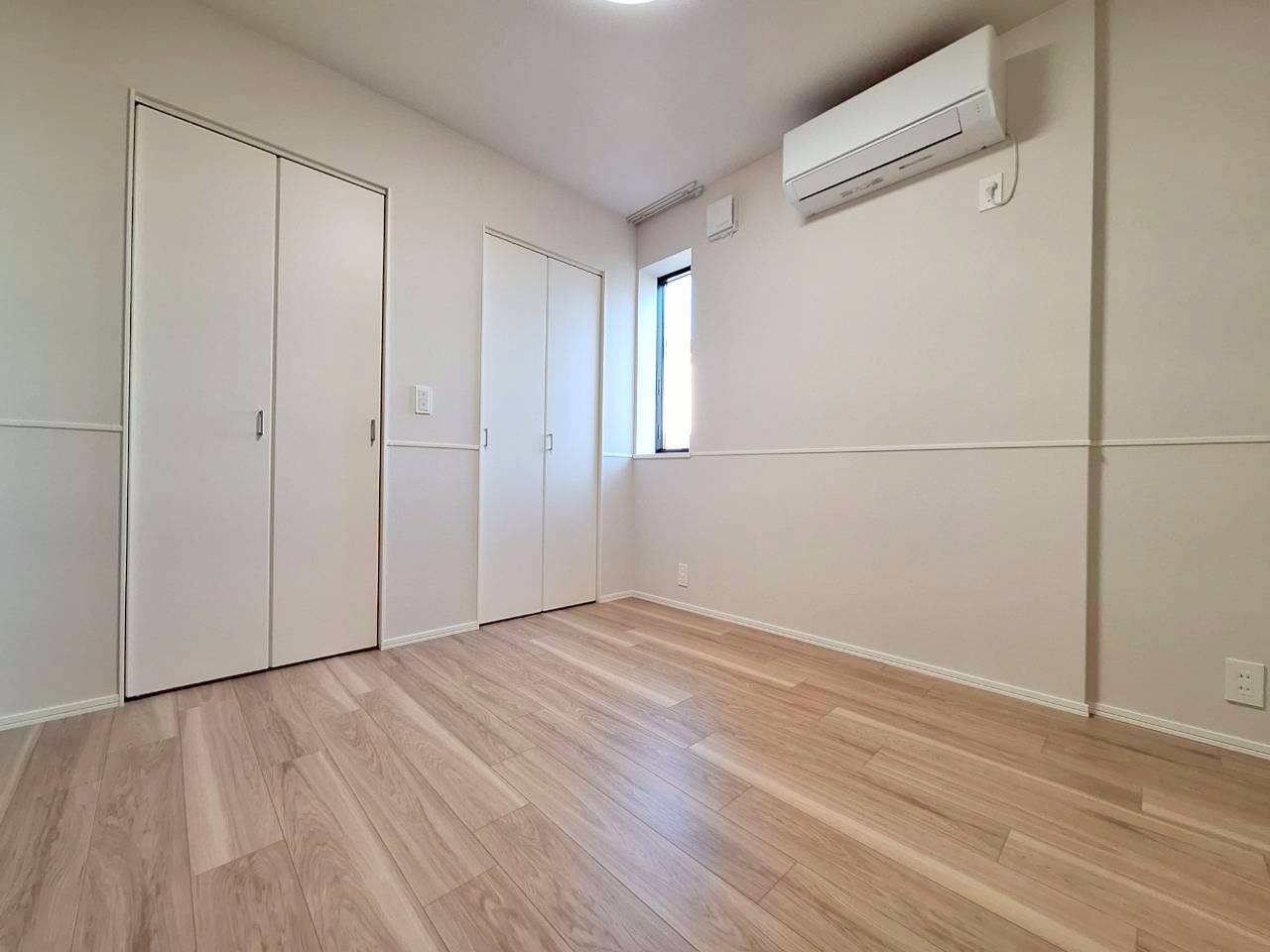 リアン八潮の居間・リビング