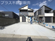 大野城市南ヶ丘3丁目3期　1号棟（全2棟）【仲介手数料無料・0円】の画像