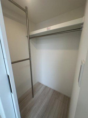 【収納】 | ガリシア亀戸 |  