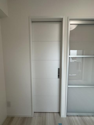 【収納】 | ガリシア亀戸 |  