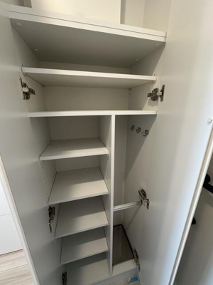 【収納】 | ガリシア亀戸 |  