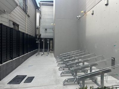 【その他】 | ガリシア亀戸 |  