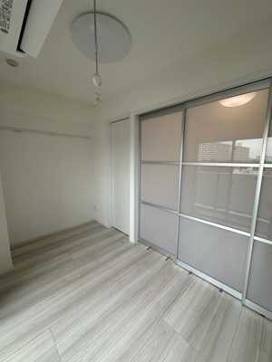 【居間・リビング】 | ガリシア亀戸 |  