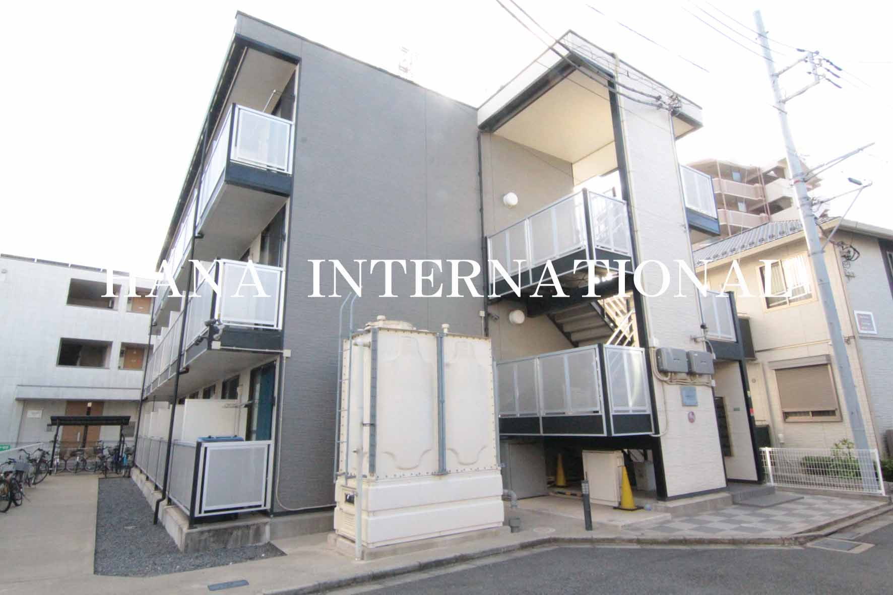 エーデルハイムⅡ