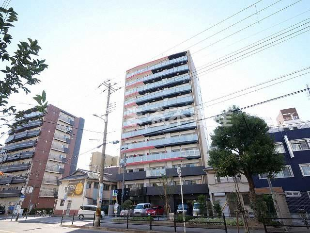 セレニテ天六リアン