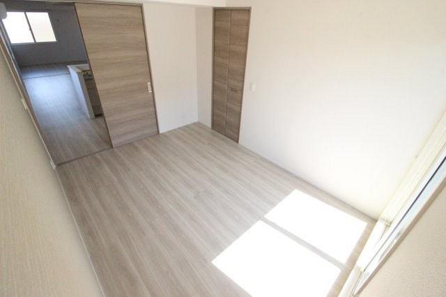 【洋室】 | サザンフォート