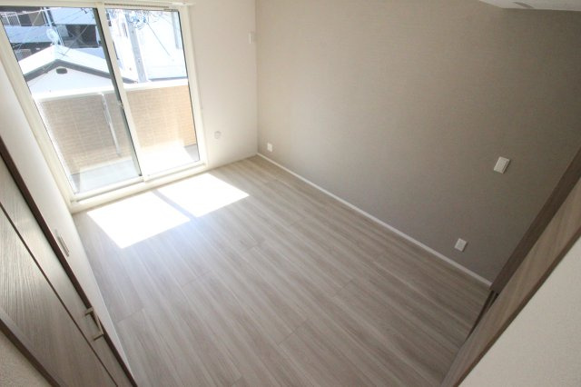 【洋室】 | サザンフォート