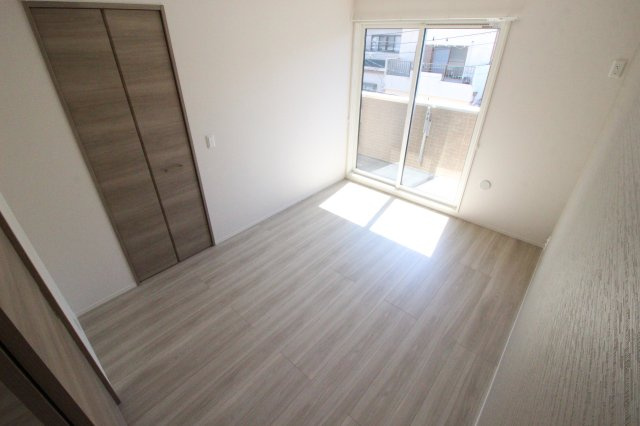 【洋室】 | サザンフォート