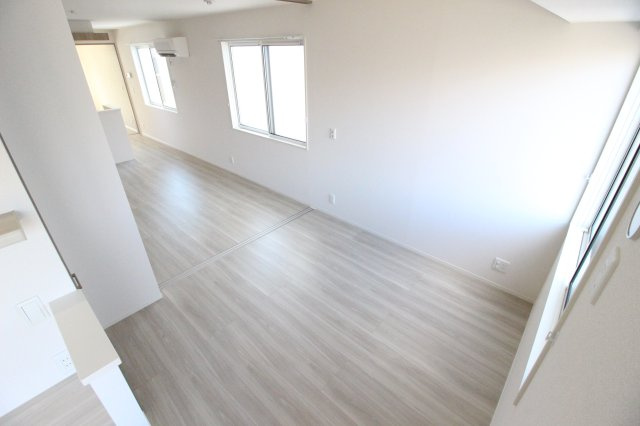 【洋室】 | サザンフォート